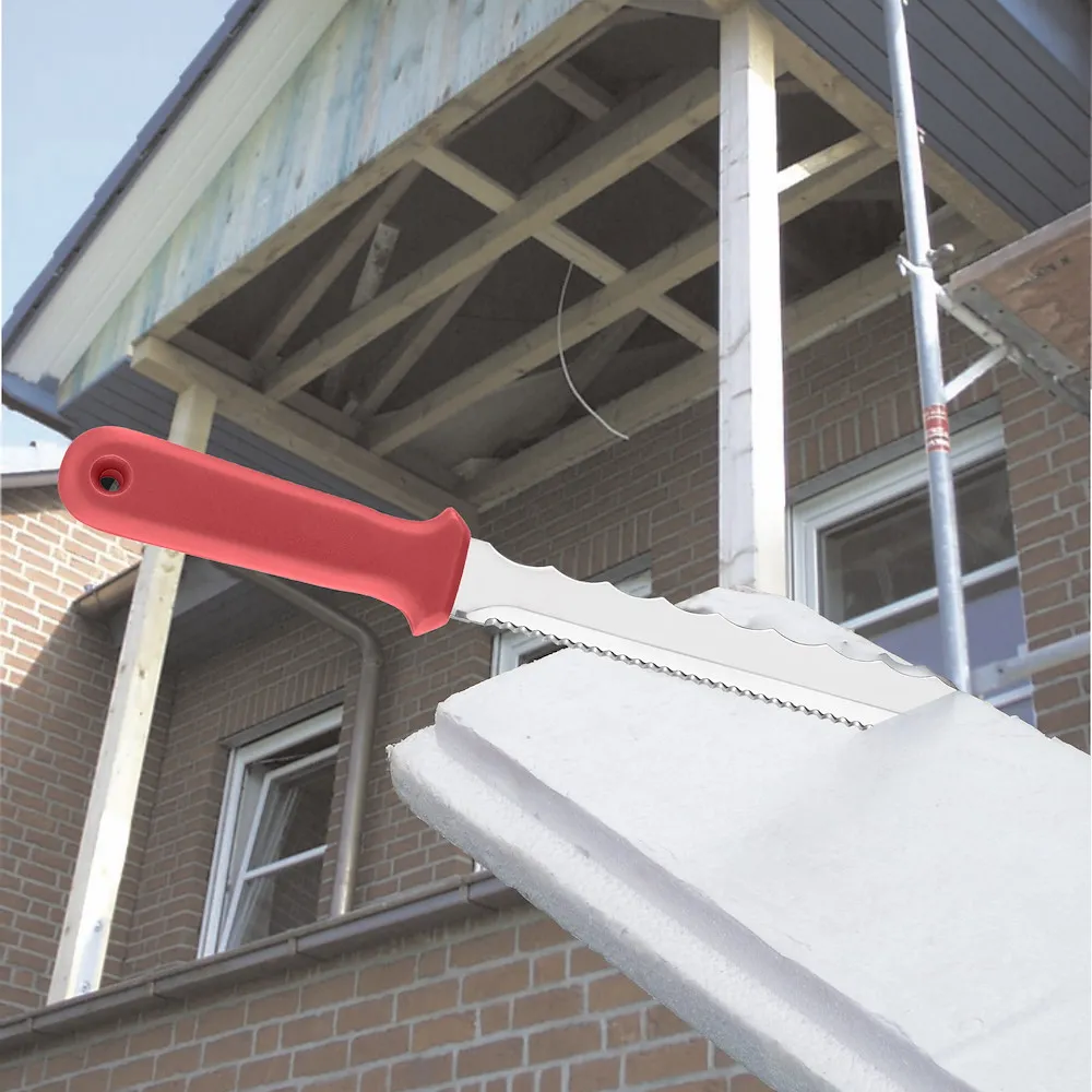 D&auml;mmstoffmesser Klinge 280mm