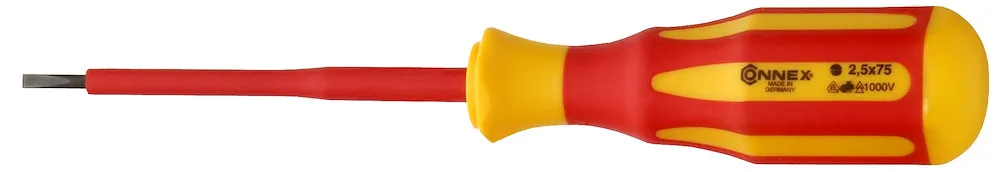 Elek.-Schraubendr. 2,5x 75mm