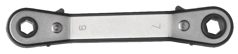 Knarren-Ringschl&uuml;ssel