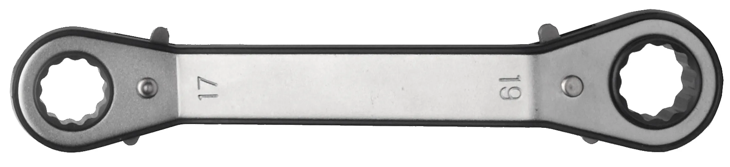 Knarren-Ringschl&uuml;ssel