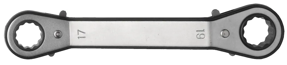 Knarren-Ringschl&uuml;ssel