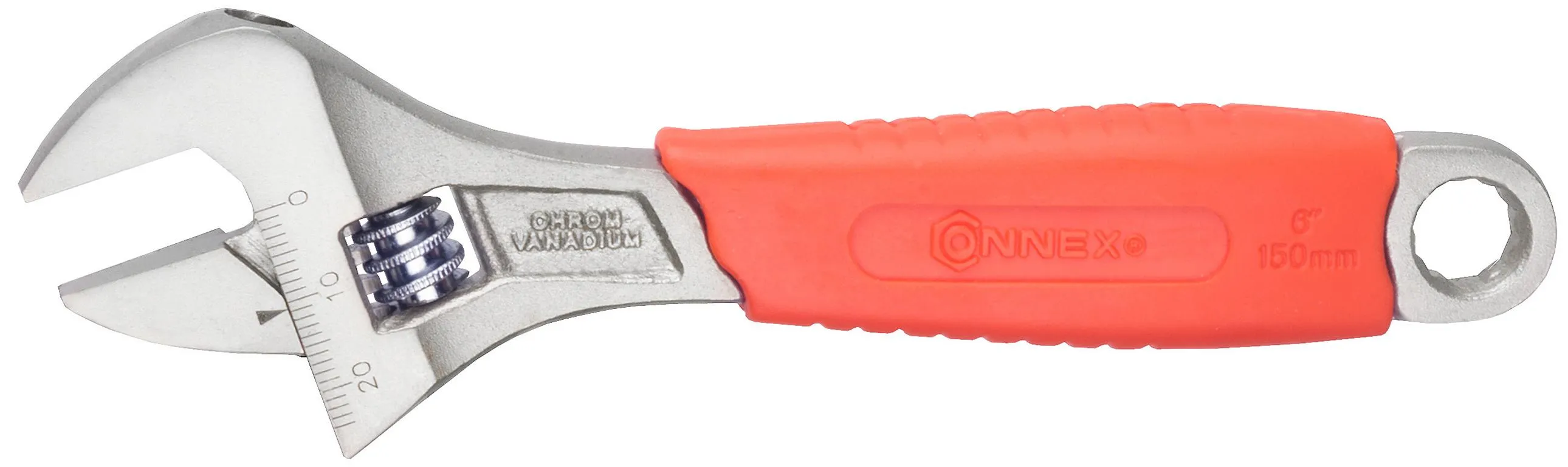 Rollgabelschl&uuml;ssel 6