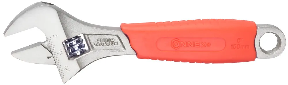 Rollgabelschl&uuml;ssel 6