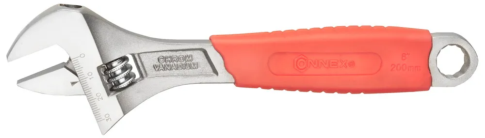 Rollgabelschl&uuml;ssel 8