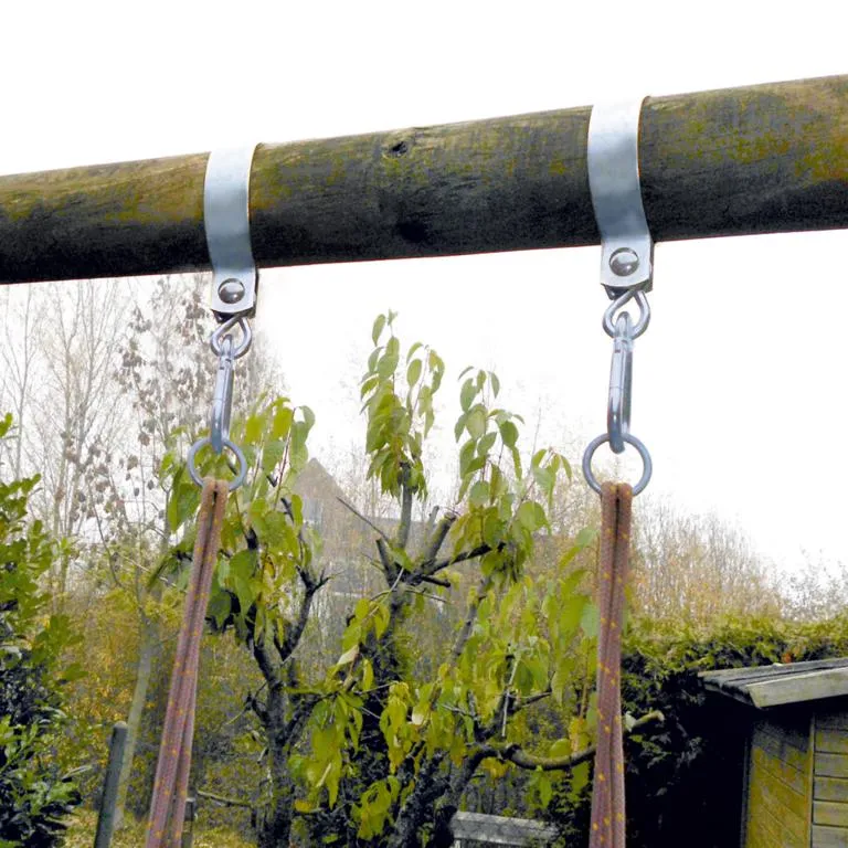 Schaukelhaken, verzinkt 2 St.