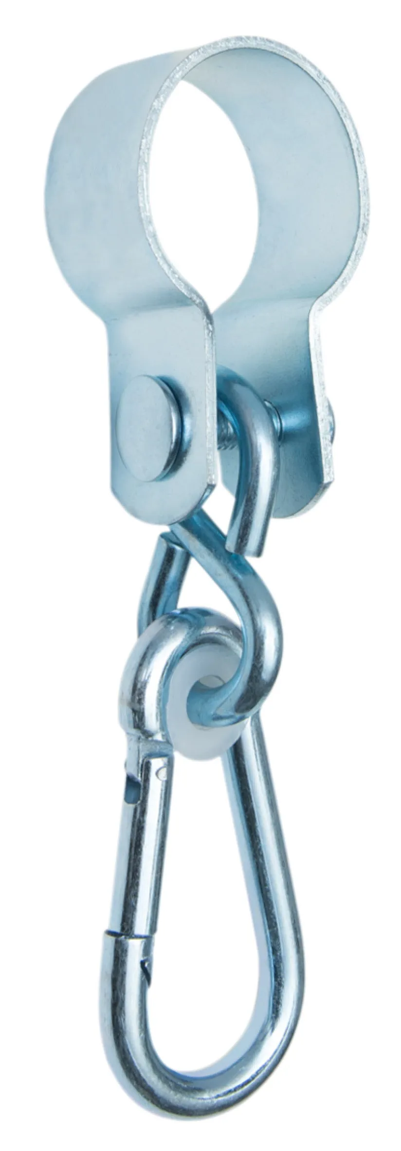 Schaukelhaken, verzinkt 2 St.