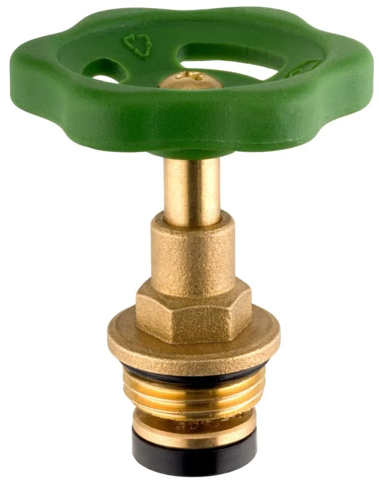 Oberteil mit Handrad 1/2''