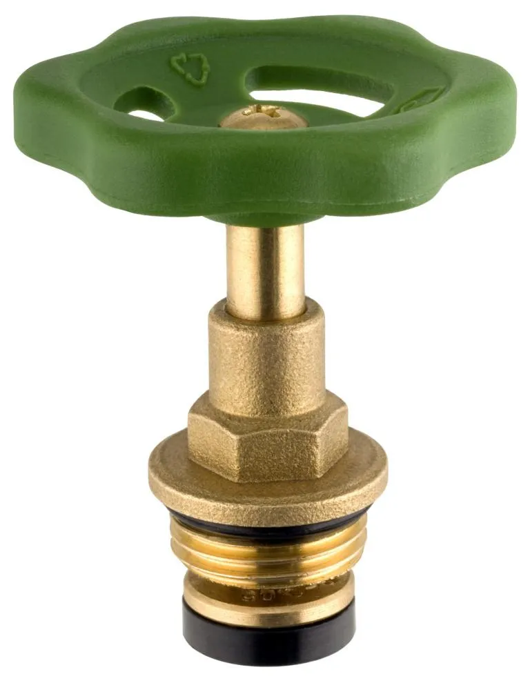 Oberteil mit Handrad 3/4''