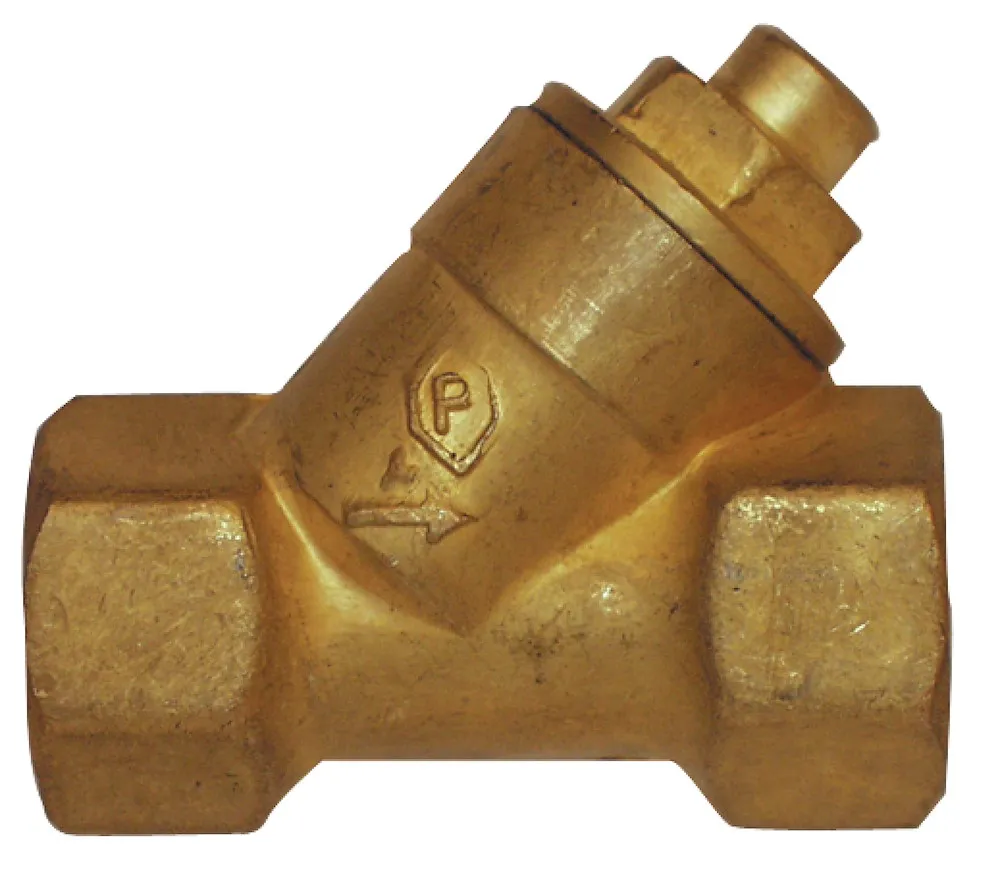 R&uuml;ckschlagventil 3/4''