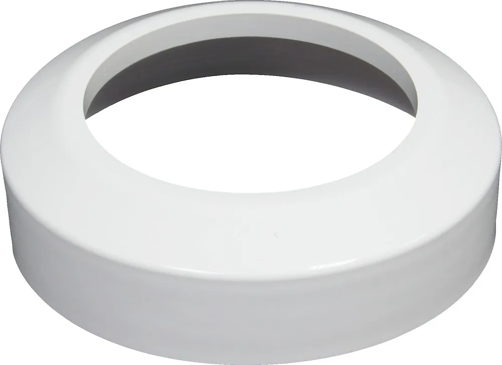 WC-Rosette 110mm