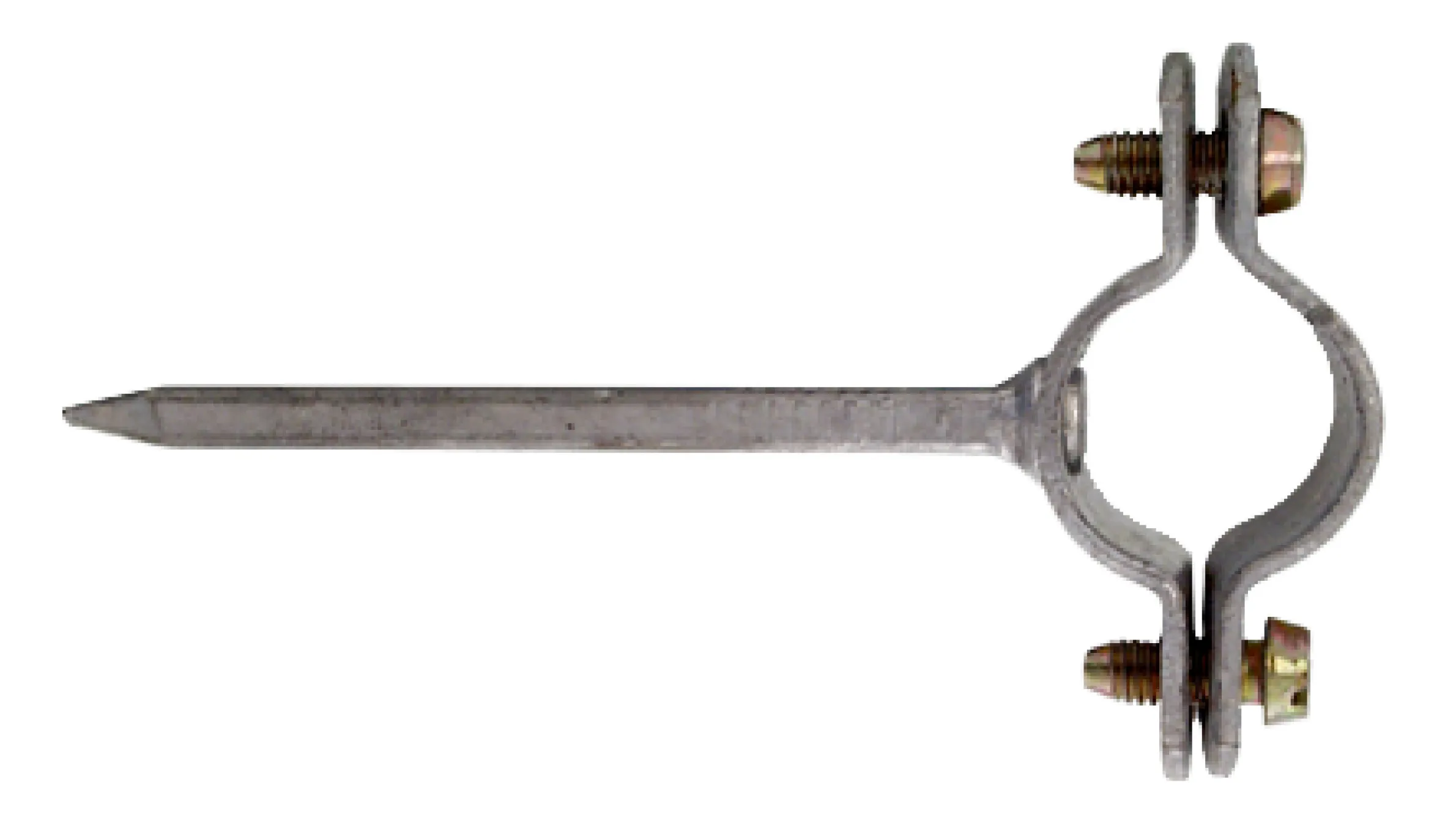 Rohrschellen verzinkt 3/8''(5)