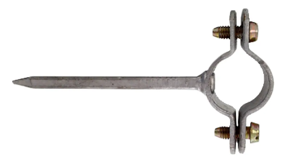 Rohrschellen verzinkt 1/2''(5)