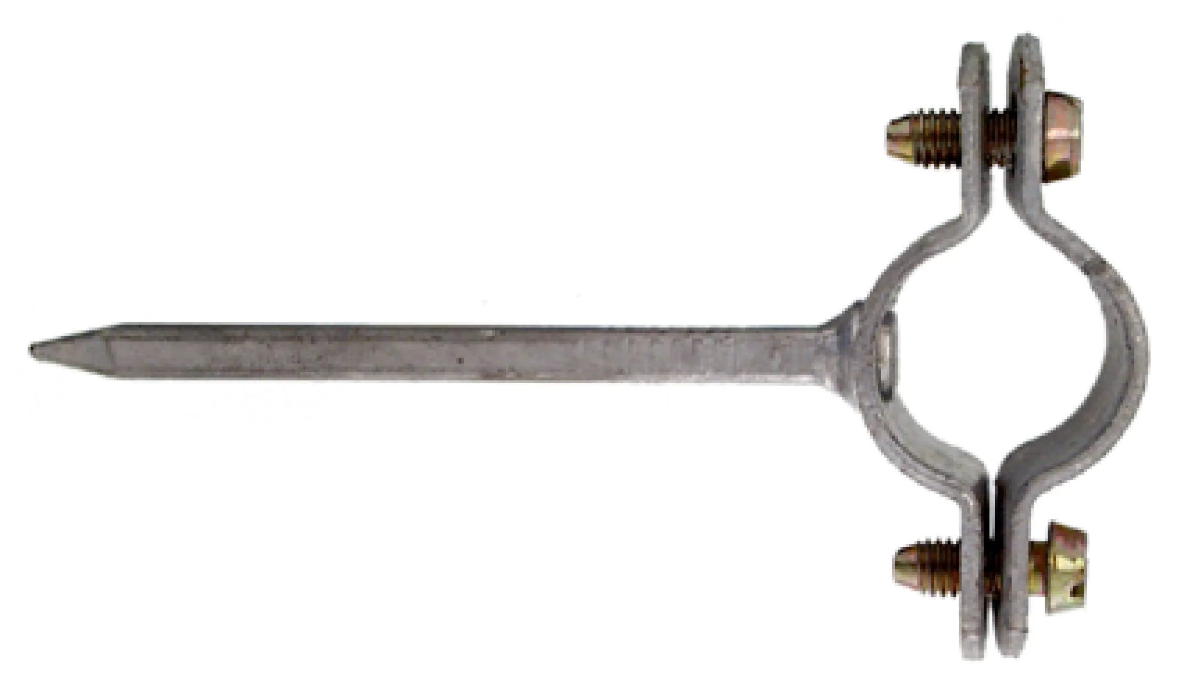 Rohrschellen verzinkt 3/4''(5)