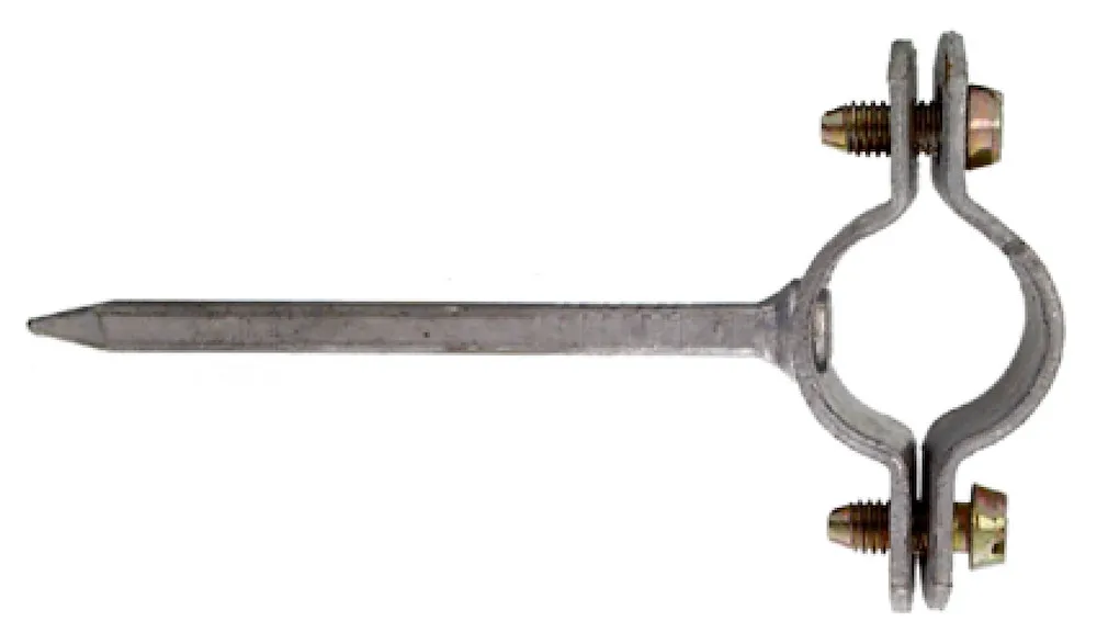 Rohrschellen verzinkt 3/4''(5)