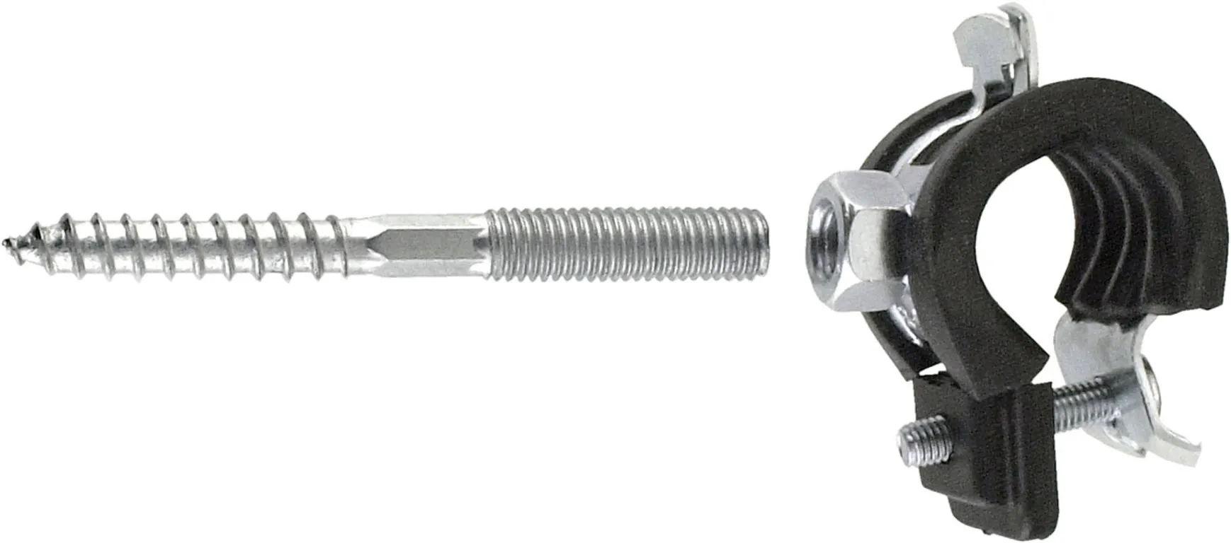 Rohrschellen mit Einlage1''(2)