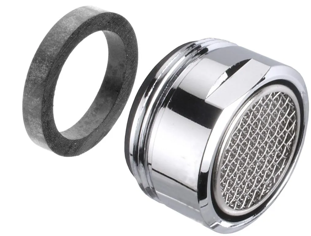 Luftsprudler M28x1 AG