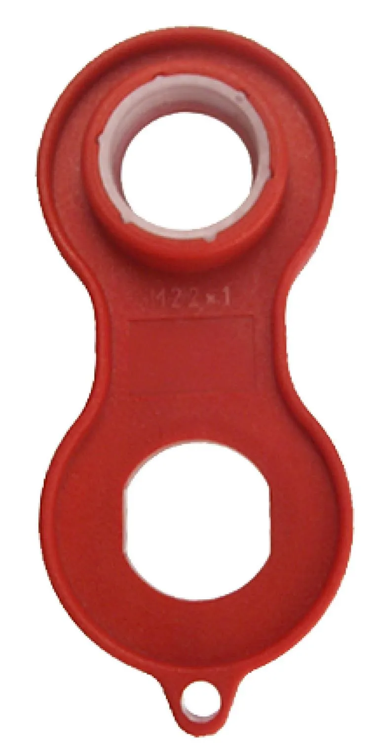 Luftsprudler-Schl&uuml;ssel