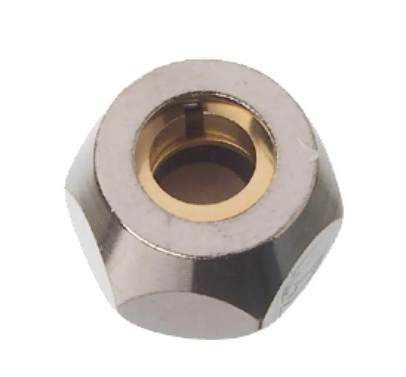 &Uuml;berwurfmutter Quetschd.