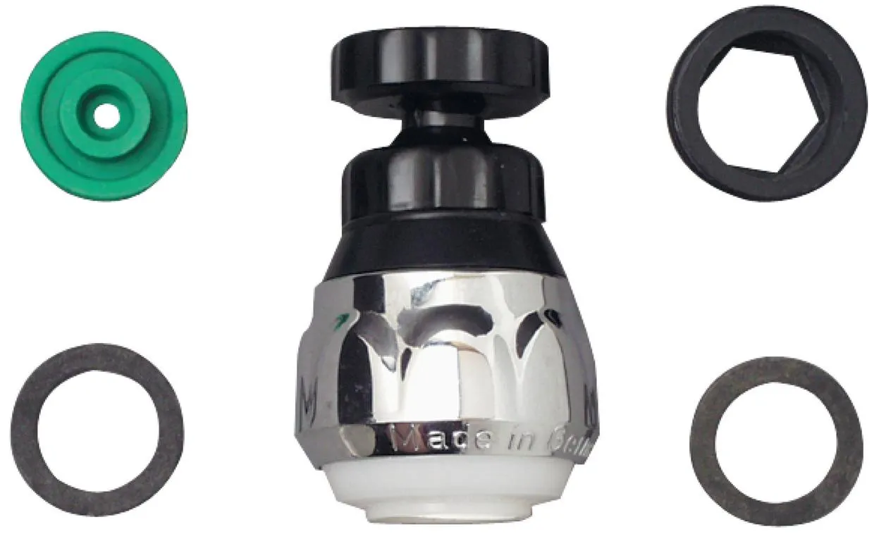 Sp&uuml;ltisch-Brause