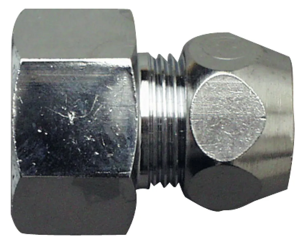 Verschraubung IG 3/8x10