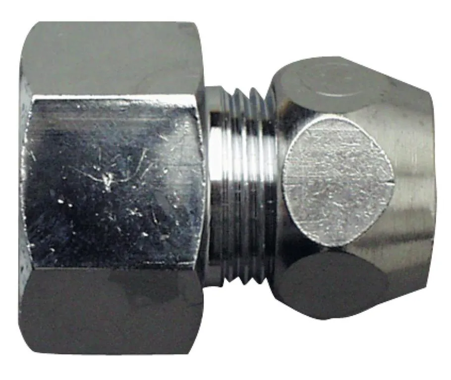 Verschraubung IG 1/2x10