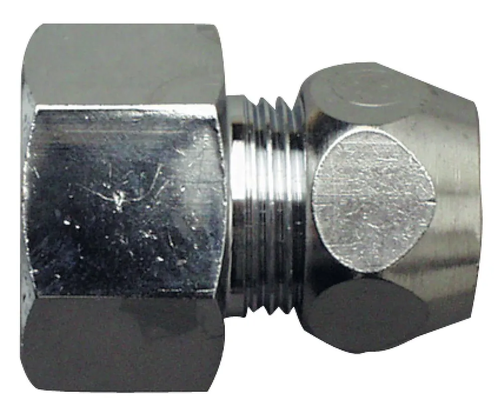 Verschraubung IG 1/2x10