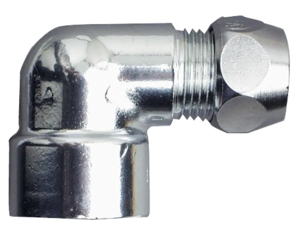 Verschraubung W IG 3/8x10