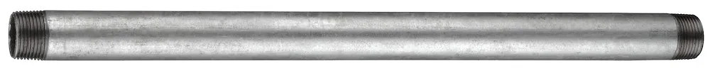 Vz Rohrnippel, 1 x 2000 mm