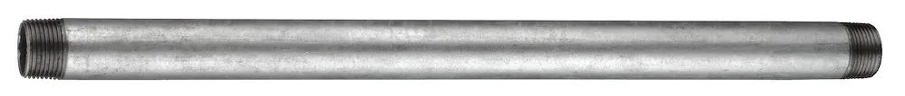 Vz Rohrnippel, 3/4'' x 2000 mm