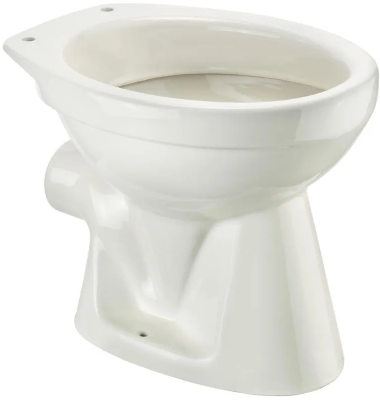 CORNAT WC tief uni
