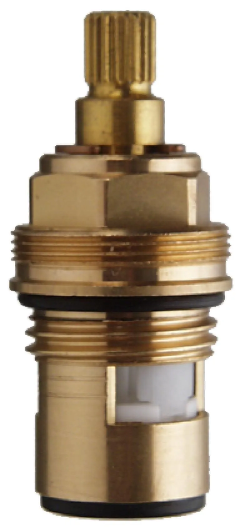 Armat.-Oberteil Keramik