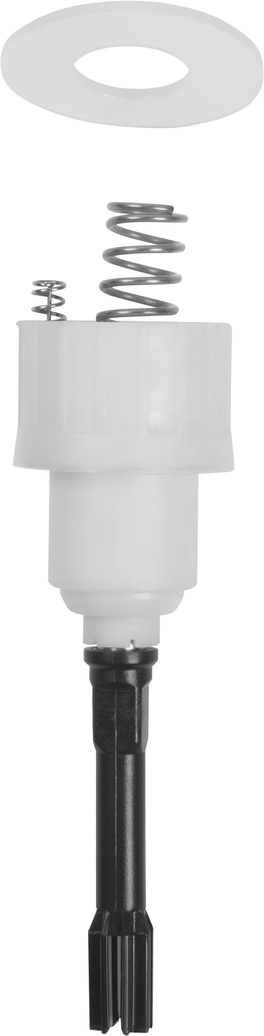 Ersatzkolben f.Drucksp&uuml;lkasten