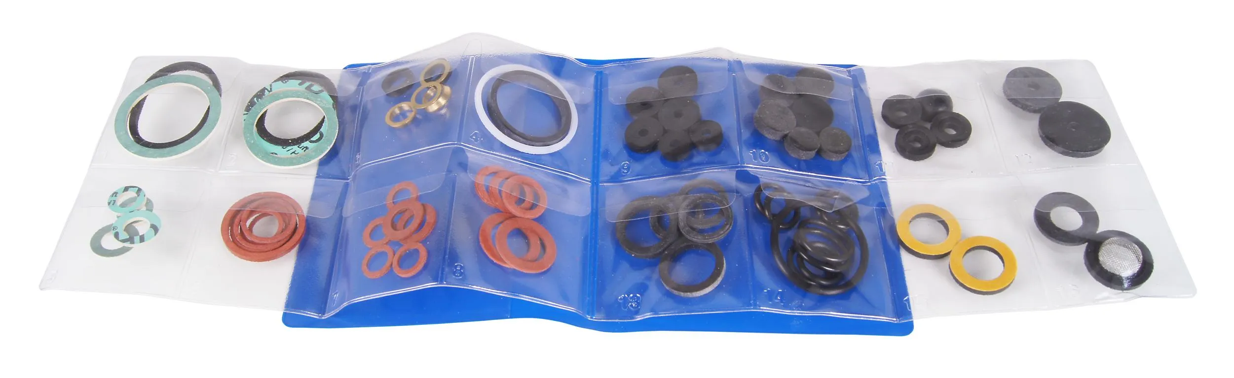 Dichtungs-Sortimentstasche