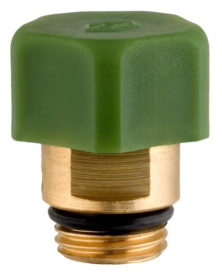 Entleerungsventil 1/4