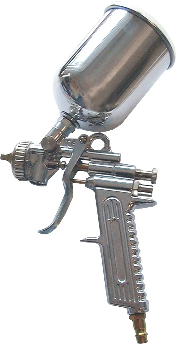 Farbspritzpistole 100