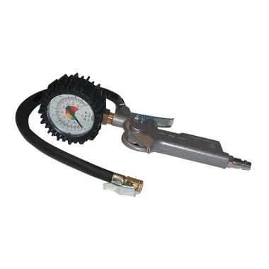 Reifenf&uuml;ller, 0-12 bar,