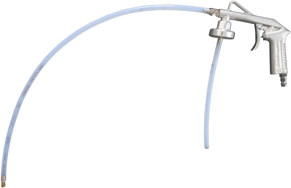 Hohlraum-/Unterbodenschutz-