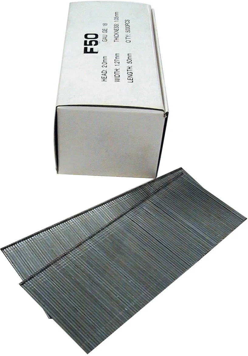 Stifte f&uuml;r Nagler Midi 25 mm