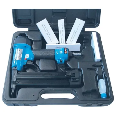 Druckluft-Klammerger&auml;t/Nagler,