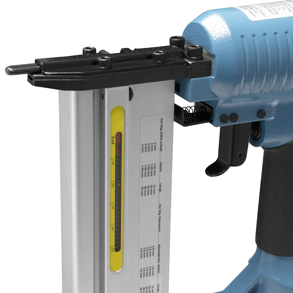 Druckluft-Klammerger&auml;t/Nagler,