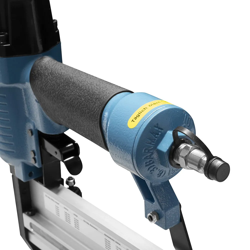 Druckluft-Klammerger&auml;t/Nagler,