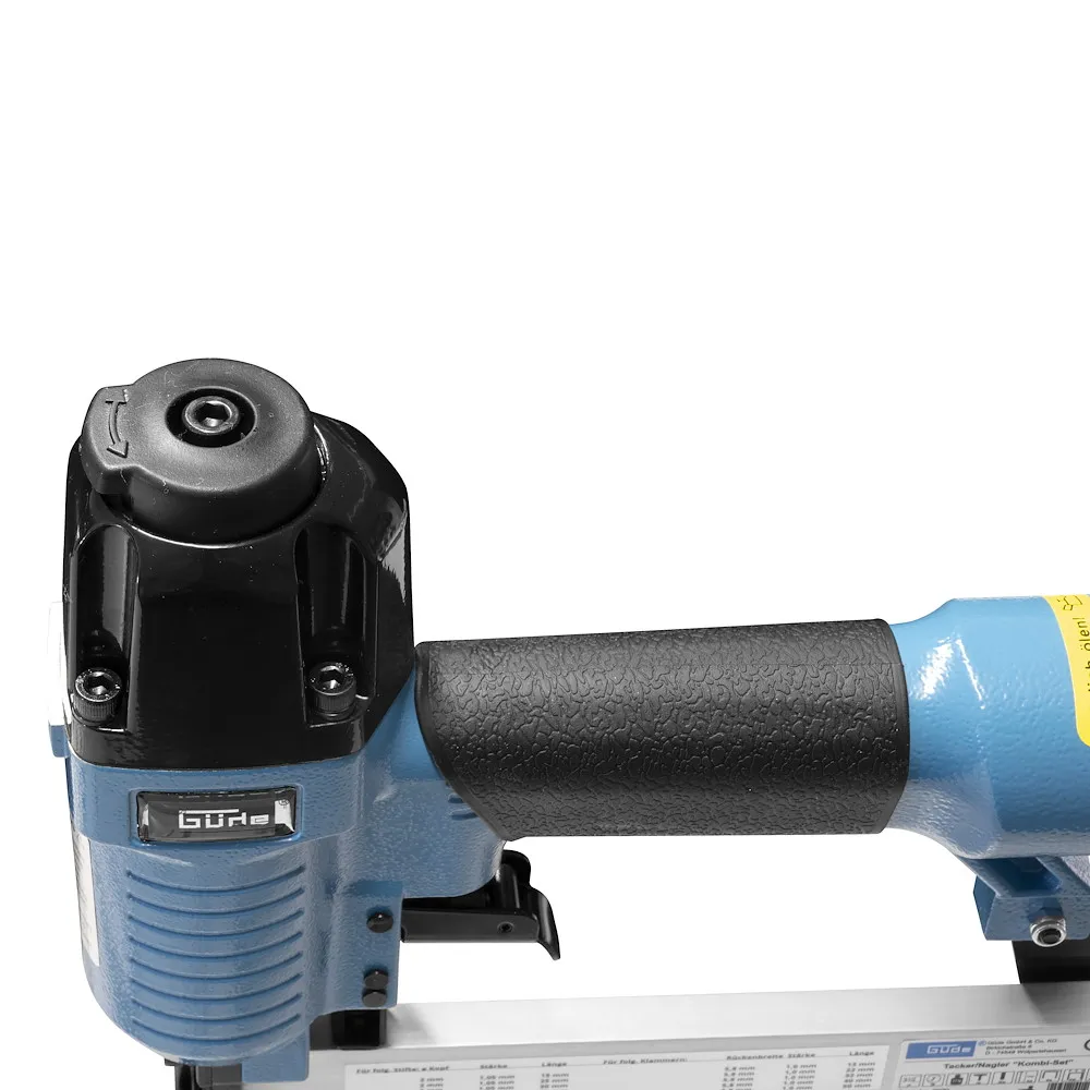 Druckluft-Klammerger&auml;t/Nagler,