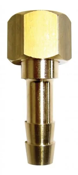 Stecknippel 3/8'' AG