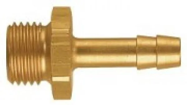 Gewindet&uuml;lle 6 mm 1/4'' AG