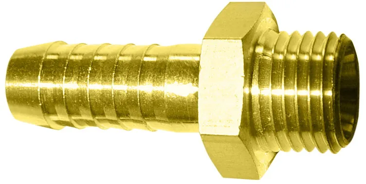 Gewindet&uuml;lle 6 mm 1/4'' AG