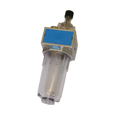 Druckluft Nebel&ouml;ler 1/4 ''