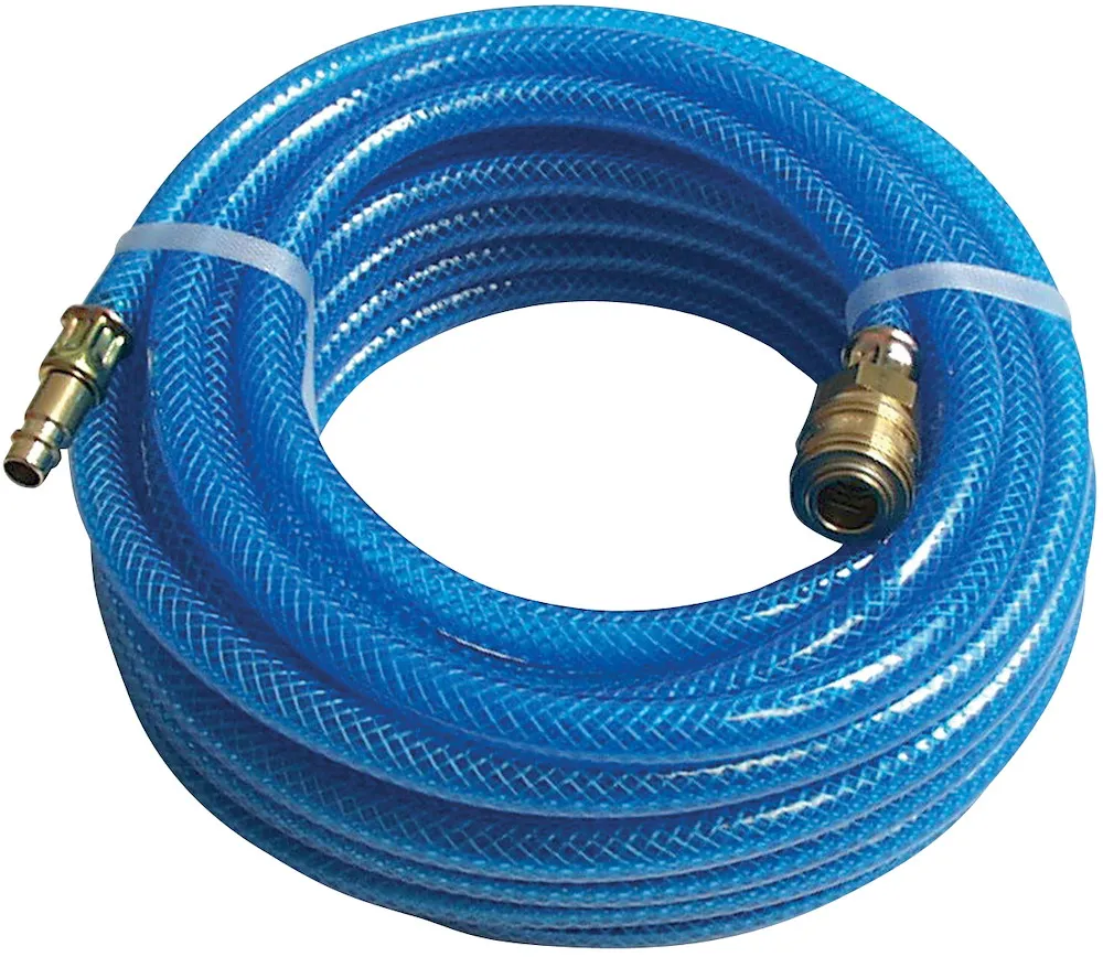 Druckluft-Schlauch 6 mm/ 10m