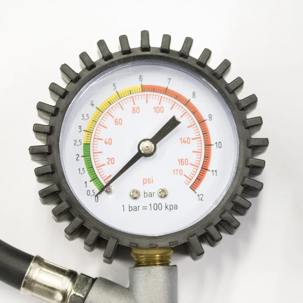 Druckluft-Set 3tlg.: Schlauch,