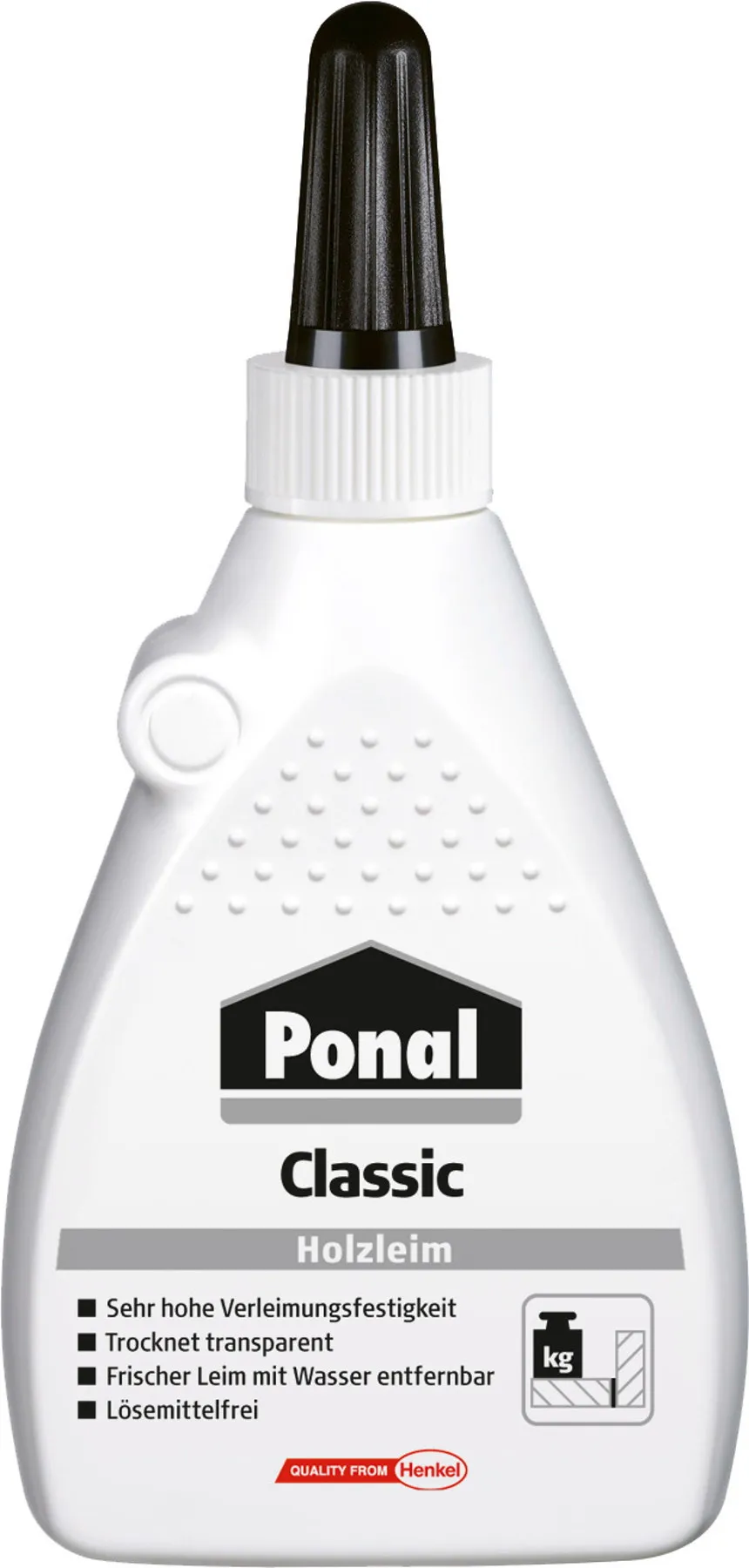 PONAL Holzleim 120 g