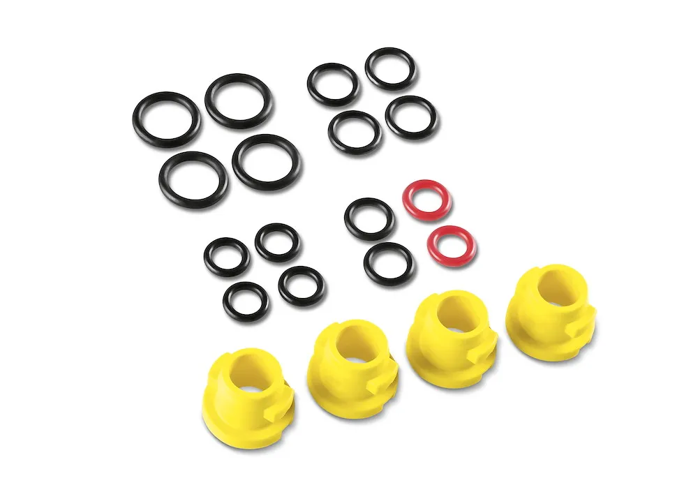 Ersatz O-Ring-Set